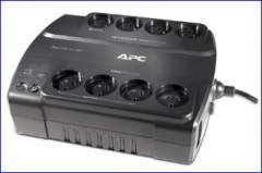 APC STANDBY UPS (ES), 700VA, AUS OUTLETS(8), SURGE BOARD DESIGN, 2YR WTY (BE700G-AZ)